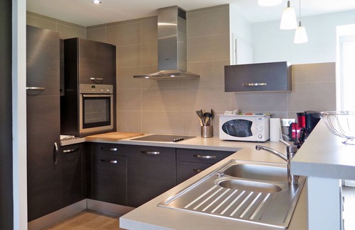 Cancale House | Les Quatrevais by Interhome