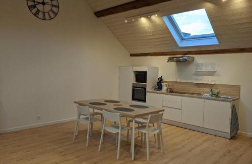 Huy Apartment | Les Récollets