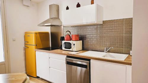 Collioure Apartment | Les Résidences de Collioure