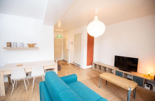 Accolay Apartment | Les Rêveries de la Tour