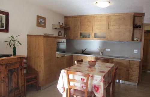 Rhemes-Notre-Dame Apartment | Les Racines