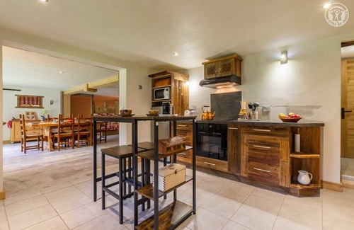 Hauteluce House | LES Reches - Hauteluce-les-saisies