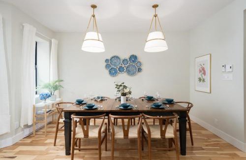 Mile End Apartment | Les Residences Saint Laurent- Parc Mont Royal
