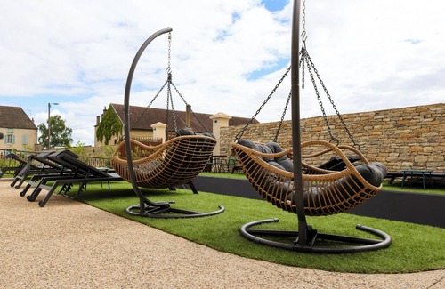 Pommard House | LES REVERIES DU CLOS DERRIERE ST JEAN
