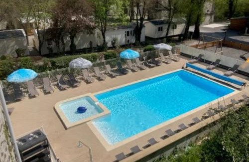 Lavilledieu Other | Les Rives d’Auzon confort 8 pers