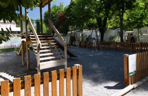 Lavilledieu Other | Les Rives d’Auzon confort 6 pers