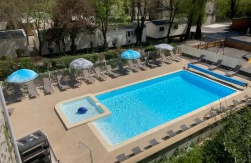 Lavilledieu Other | Les Rives d’Auzon Confort 4 pers