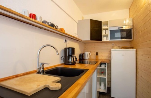 La Faviere Apartment | Les Rives de la Favière by Interhome