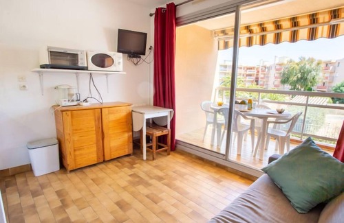 La Faviere Apartment | Les Rives de la Favière by Interhome