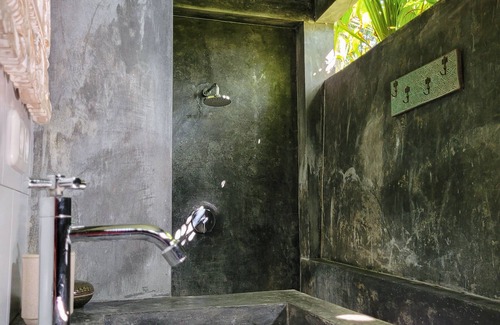 Tetebatu House | Les Rizieres Lombok - Tetebatu