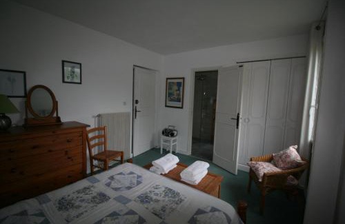 Saint-Etienne-de-Gourgas Bed & Breakfast | Les Rochers