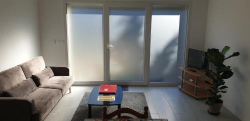 Saint-Gervais-d'Auvergne Apartment | Les Rochettes, joli appartement, tout neuf, calme et paisible