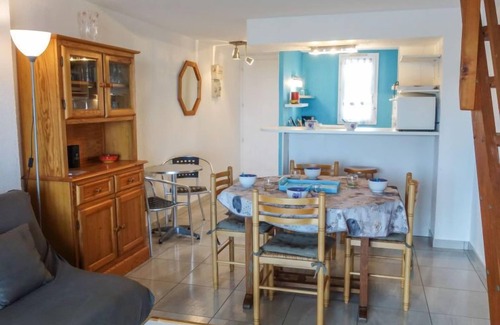 Collioure Apartment | Les Roches Bleues by Interhome