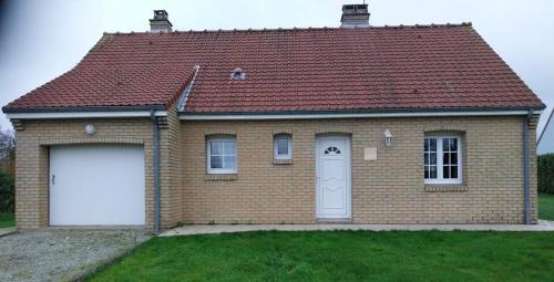 Surques House | Les Rolliannes Maison au village