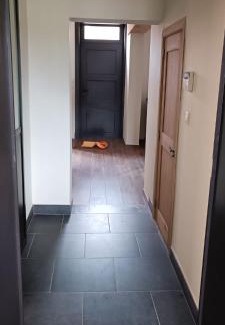 Beloeil House | Les roses d'Olga