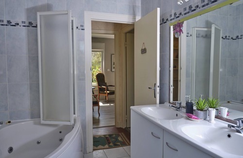 Santec Bed & Breakfast | Les Roses