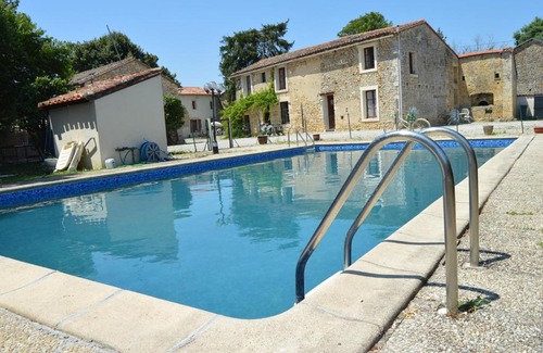 Villiers-le-Roux House | Les Rossignal