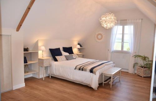 Champguyon House | Les Rougemonts Coton