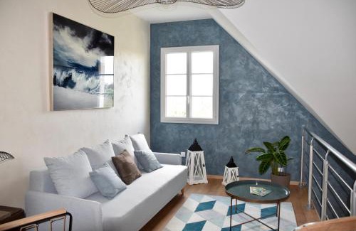 Champguyon House | Les Rougemonts Coton