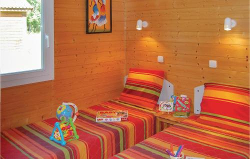 Gramat Apartment | Les Ségalières