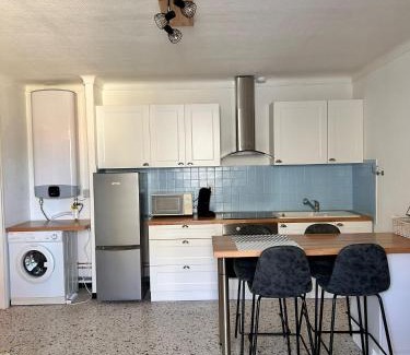 Port-la-Nouvelle House | Les sables d'or