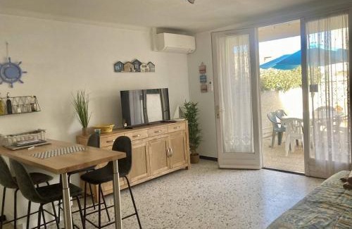 Port-la-Nouvelle House | Les sables d'or