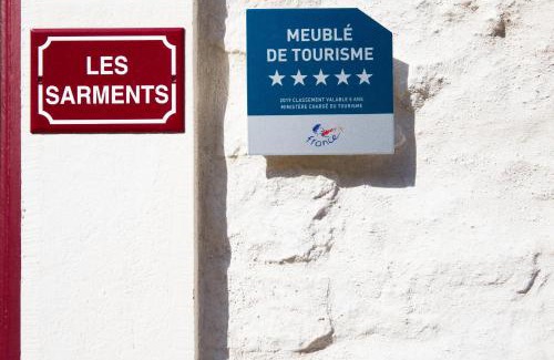 Santenay House | Les Sarments, Gîte d'exception