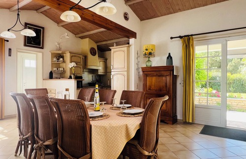 Le Bois-Plage-en-Re House | Les Sauzes