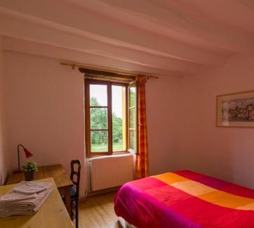 Merinchal Bed & Breakfast | Les Soleils