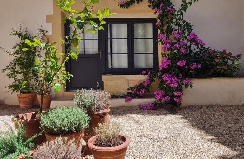 Aigues-Vives Apartment | Les Songes d'Augustine
