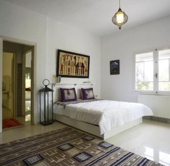Sqanes House | les sons du jardin