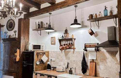 Lauzerte Apartment | Les sorciers de Lauzerte immersion magique