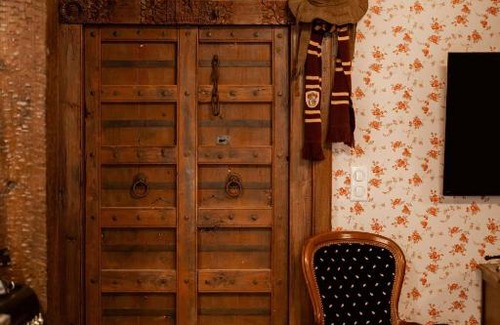 Lauzerte Apartment | Les sorciers de Lauzerte immersion magique