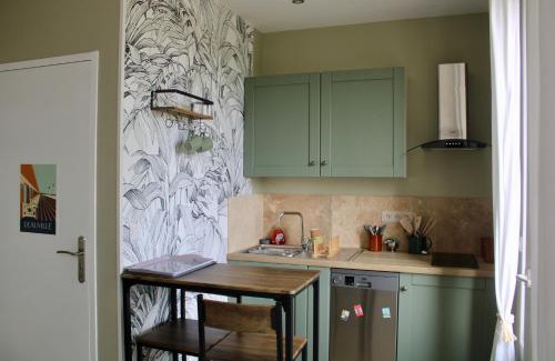 Saint-Laurent-de-Brevedent House | Les Sous Bois
