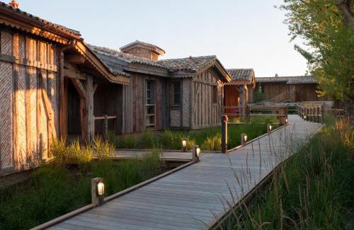 Martillac Hotel | Les Sources de Caudalie