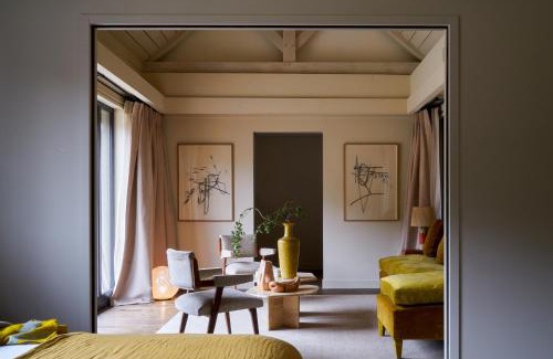 Cheverny Hotel | Les Sources de Cheverny