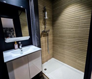 Boussu Apartment | Les studios de la Fontaine