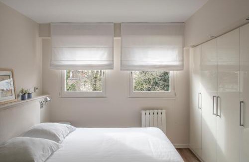 Saint Nicolas - Charles III - Ville vieille - Trois Maisons - Leopold Apartment | Les Suites de Catherine, la Si Calme