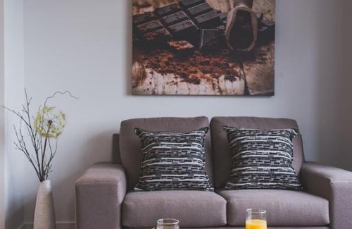 Ville-Marie Hotel | Les suites de la chocolaterie