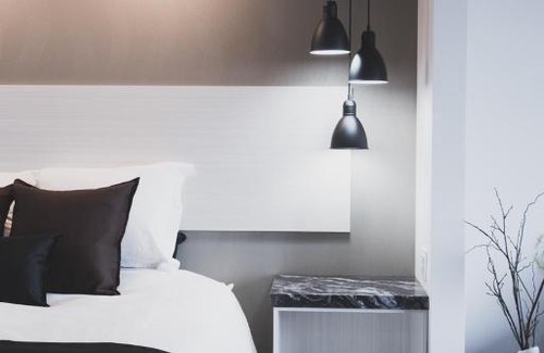 Ville-Marie Hotel | Les suites de la chocolaterie
