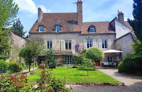 Saulieu Apartment | Les Suites - Saulieu