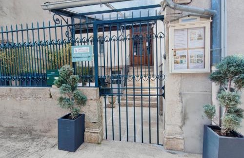 Saulieu Apartment | Les Suites - Saulieu