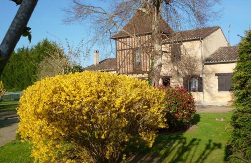 Le Pizou Bed & Breakfast | Les Sureaux