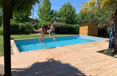 Hastingues Bed & Breakfast | Les Taouleres