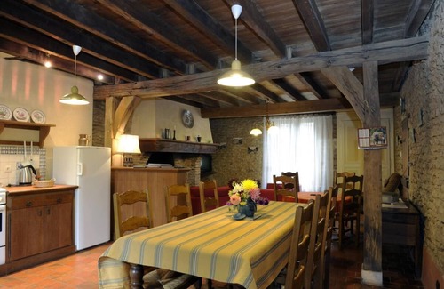 Soulaines-Dhuys House | Les Tavillons - Soulaines Dhuys