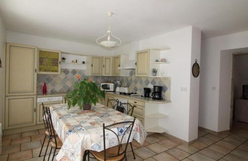 Berrias-et-Casteljau House | Les Templiers