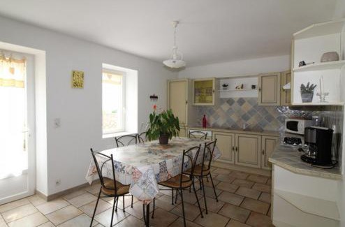 Berrias-et-Casteljau House | Les Templiers