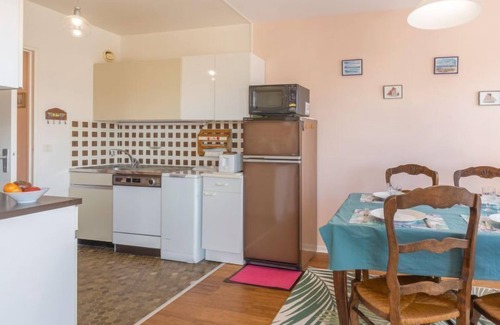 Tourgeville Apartment | Les Terrasses de Tourgeville by Interhome