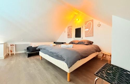 Ornans Apartment | Les terrasses d'Ornans