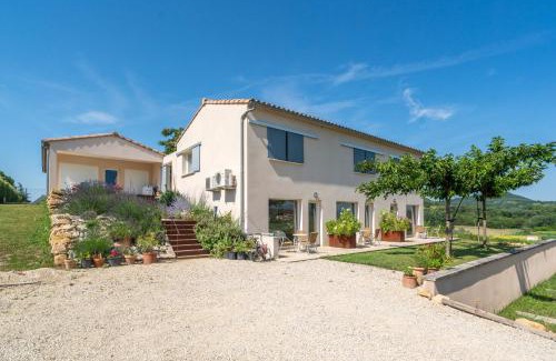 Blauvac Bed & Breakfast | Les Terrasses de Cascavelle